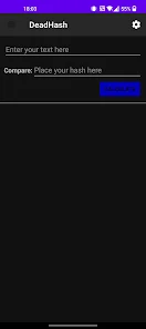 DeadHash哈希值计算软件 v1.8.2
