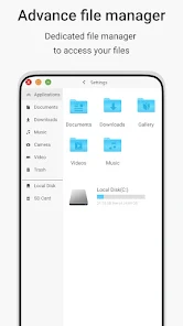 仿macos启动器安卓版(Launcher for MAC OS) v16.5