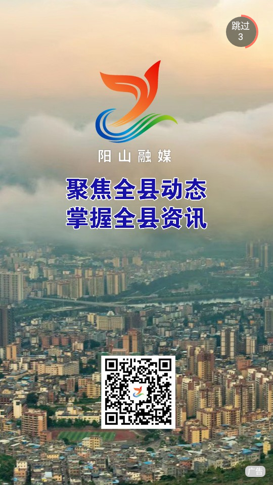 今日阳山app v1.3.0