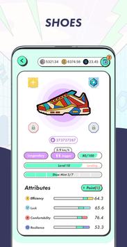 stepn app最新版2022 v0.6.3