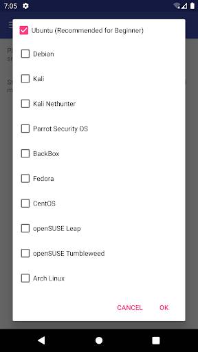 AnLinux安卓中文版 v6.50