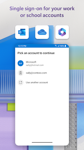 Microsoft Authenticator v6.2601.0189
