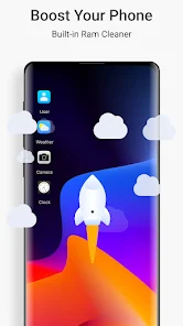 仿macos启动器安卓版(Launcher for MAC OS) v16.5