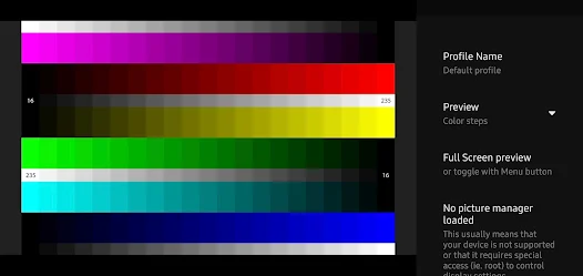 Projectivy Launcher apk v4.68