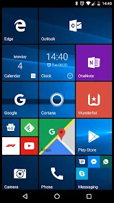 wp10手机桌面(Launcher 10) v2.7.62