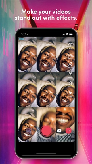 tiktok国际版官方下载安卓 v28.8.3