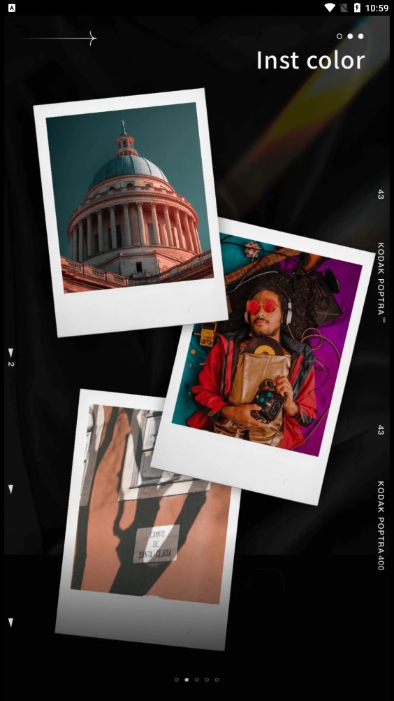 Dazz滤镜相机软件下载手机版 v1.0.51