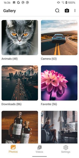 Gallery图库app官方版下载 v5.3.0