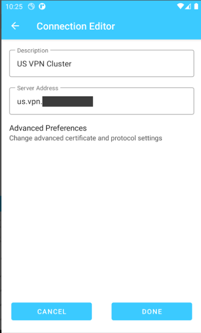 Cisco Secure Client软件 v5.0.01253