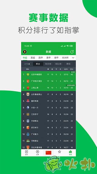 懂球帝 v8.0.4