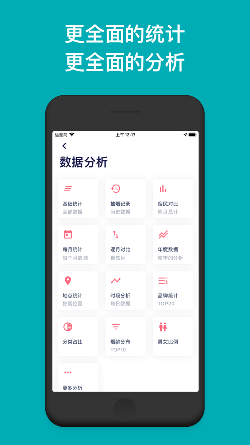 烟民俱乐部app(今日戒烟打卡) v4.1.1