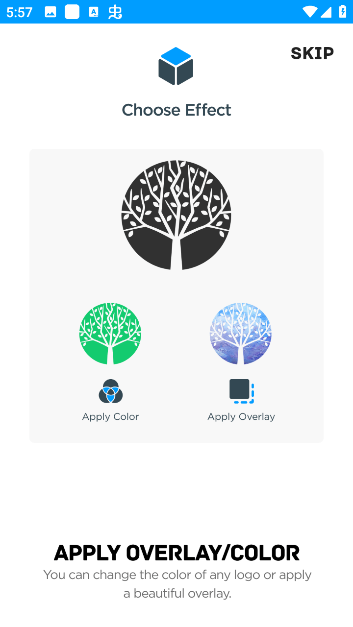 Logo Maker商标在线设计生成 v43.08