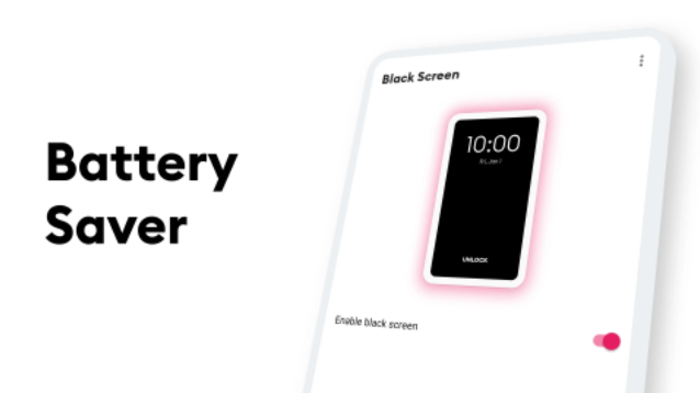 Black Screen安卓黑屏软件 v1.4.6