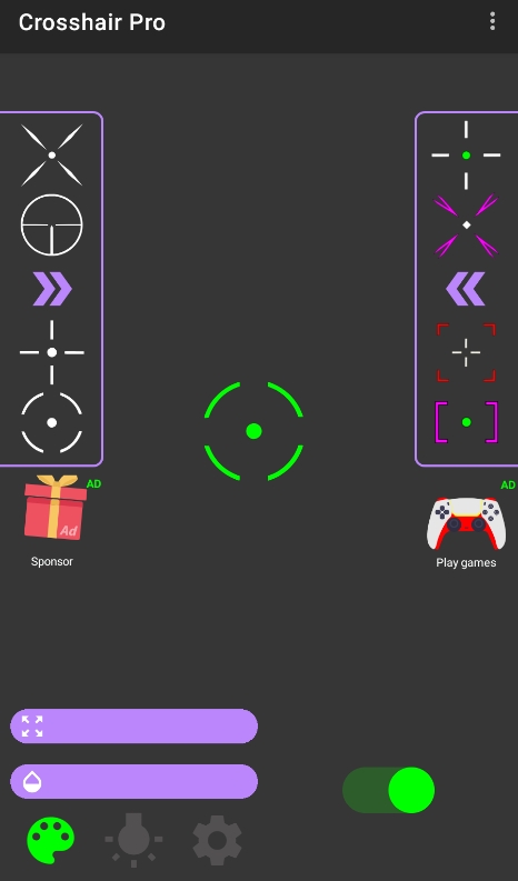 crosshairpro准星辅助器下载