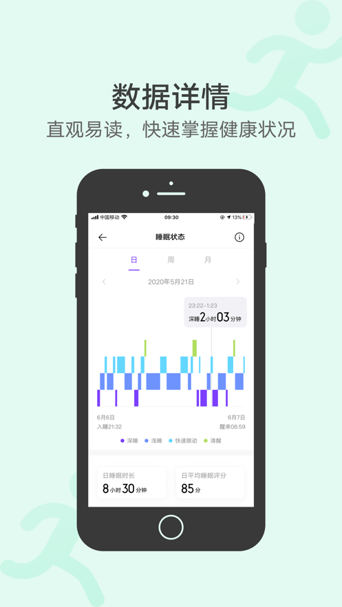 vivo运动健康app(vivo健康) v6.4.0.09