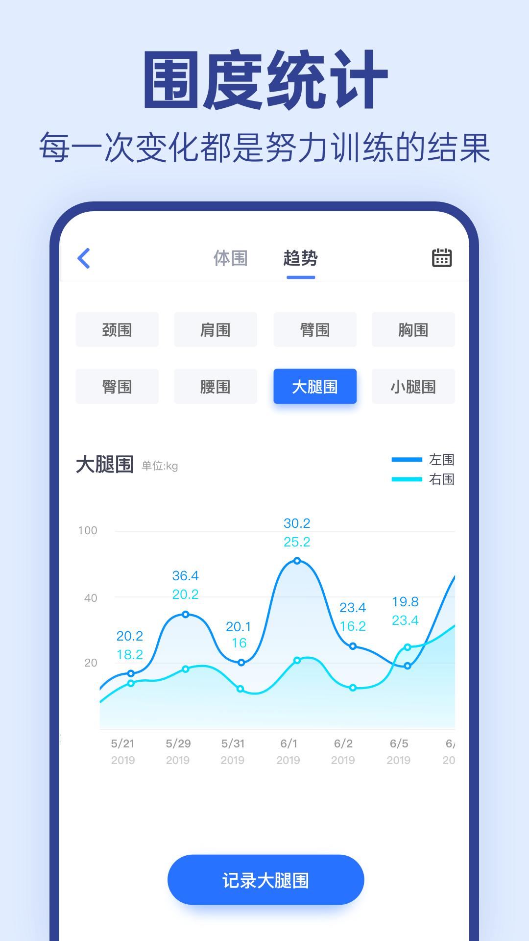 OneMore健身app v1.2.2