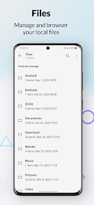 简朴PlainApp v1.3.6