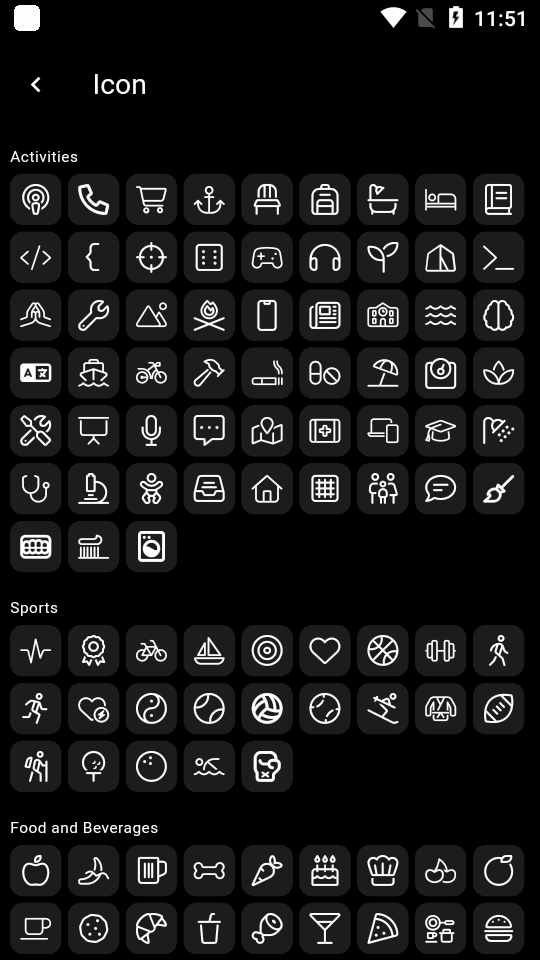 HabitKit免费版 v1.6.2