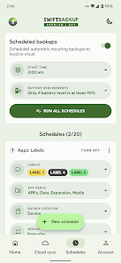 钛备份免root版(Swift Backup) v4.2.3