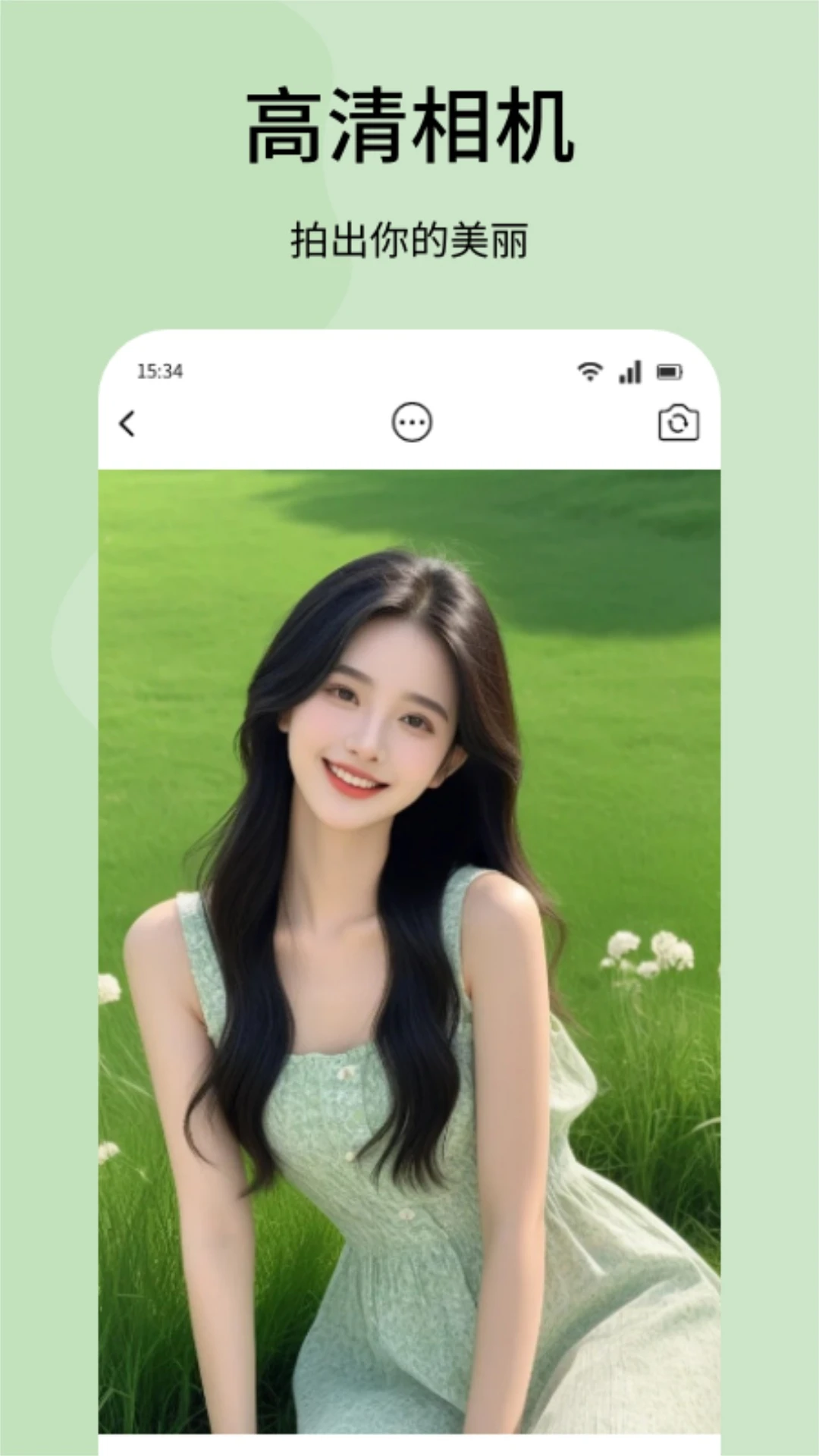 嗨拍相机app官方下载