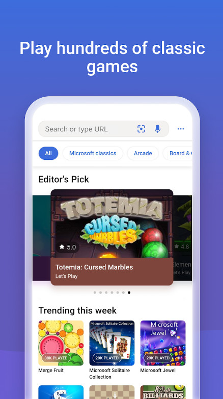 微软必应浏览器 v32.4.430924003
