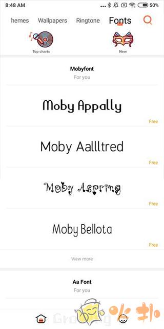 小米主题国际版app v2.2.4.14-global