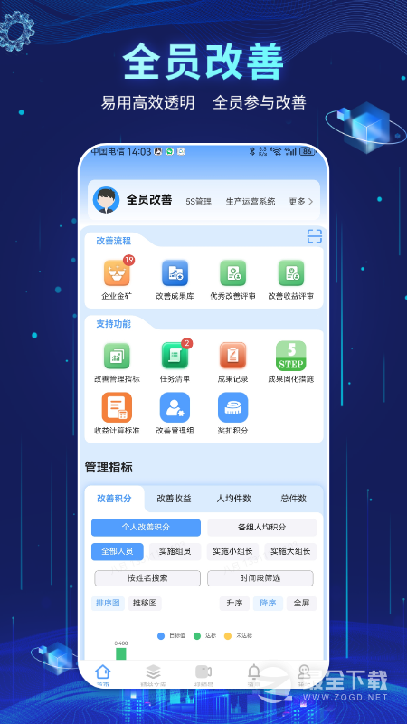 精益管理 v2.4.0473