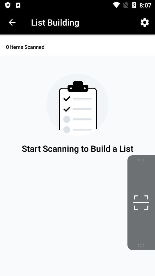 Scandit Demo安卓 v6.17.4