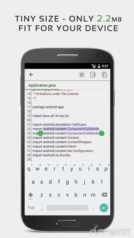 quickedit文本编辑器 v1.12.3