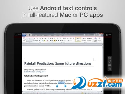 parallels access(手机访问电脑) v3.0.2.30719