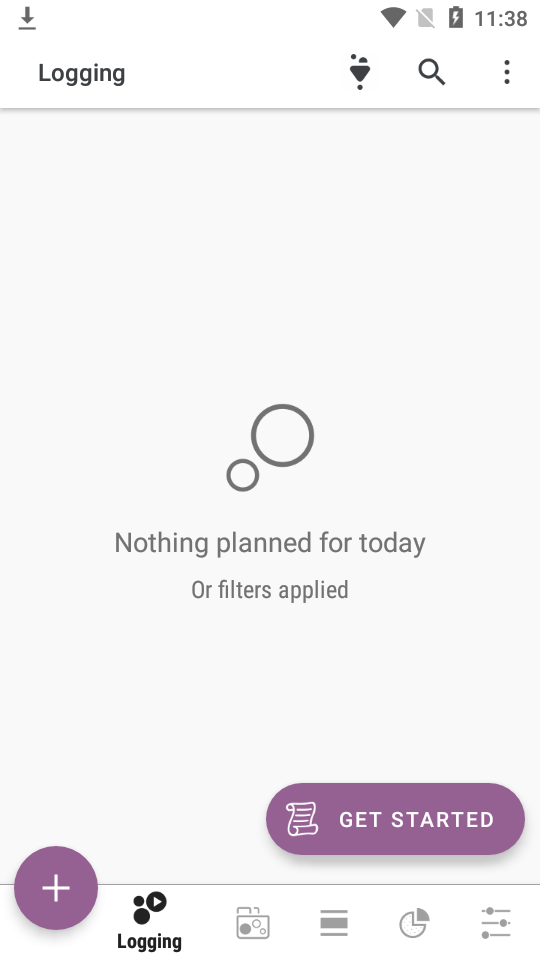 时间跟踪器app安卓版 v3.17.03v