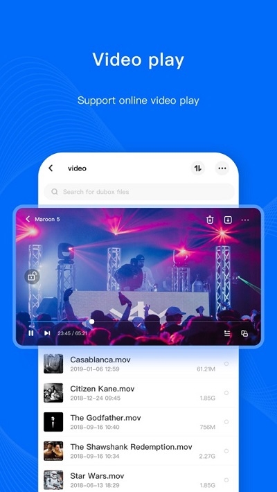 TeraBox中文版(原dubox) v3.25.0