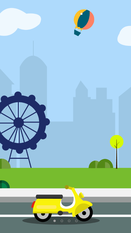 云车智行app v2.1.3