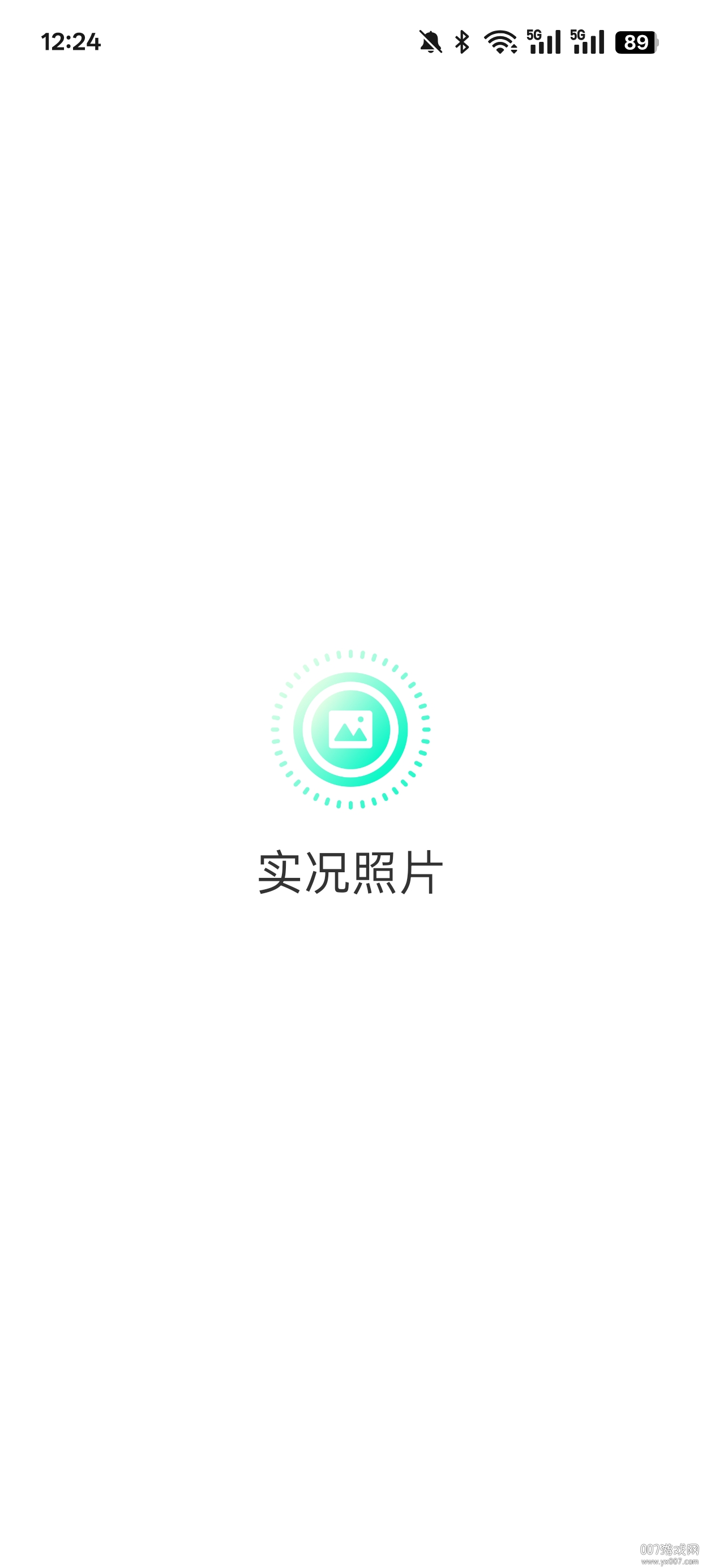 实况照片官方下载 v1.0.4