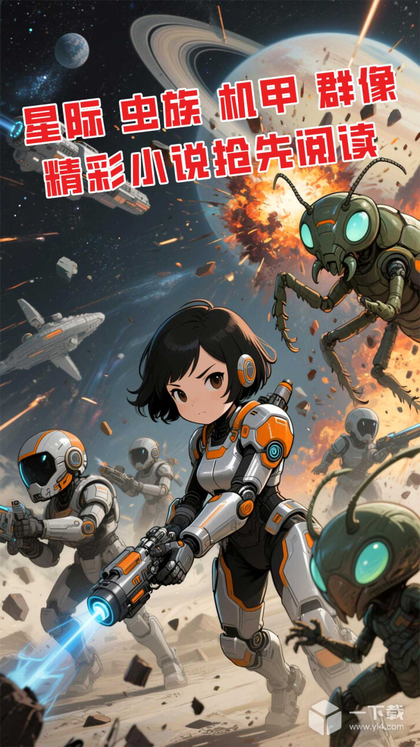 免费小说 v1.1.8
