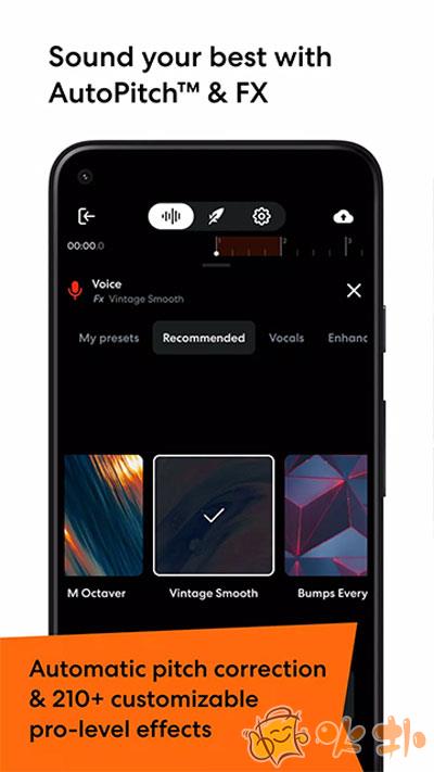 bandlab安卓版 v10.52.3