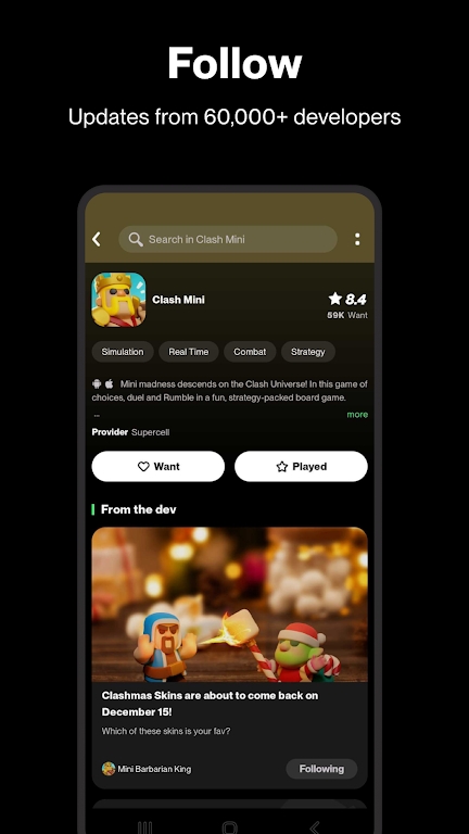 taptap国际版极速版下载