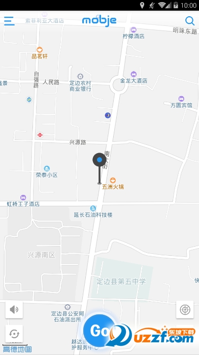 摩捷共享汽车 v1.5.8