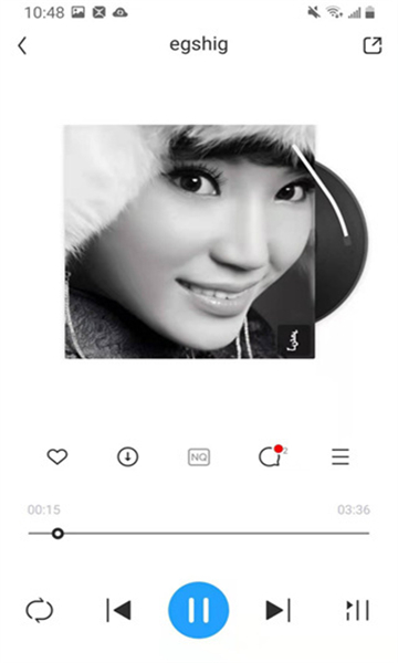 egshig蒙古音乐 v23.2