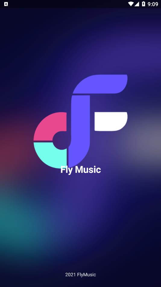 fly音乐app v1.0.4