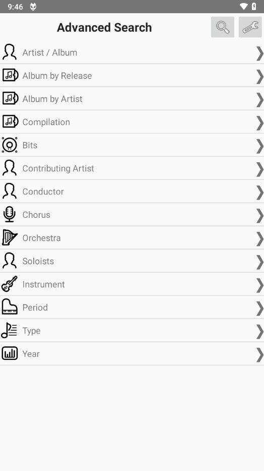 foobar2000安卓版 v1.4.2