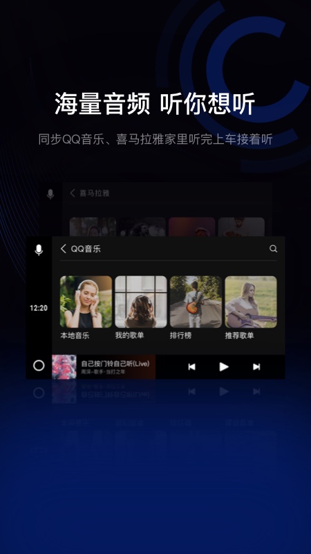 驾驶伴侣app v8.3.1