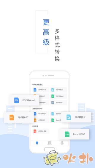 福昕PDF转换器 v3.6.37151