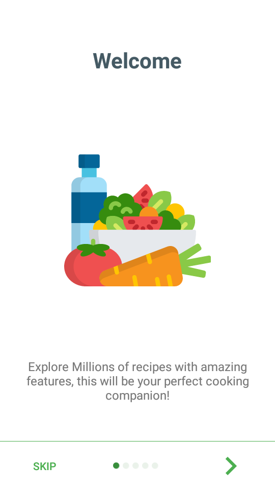 Kitchen Book 安卓版 v26.0.0