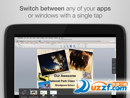 parallels access(手机访问电脑) v3.0.2.30719