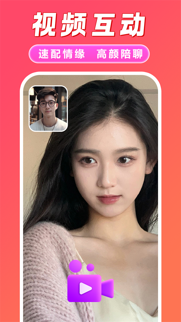 本地觅欢app v2.0.1