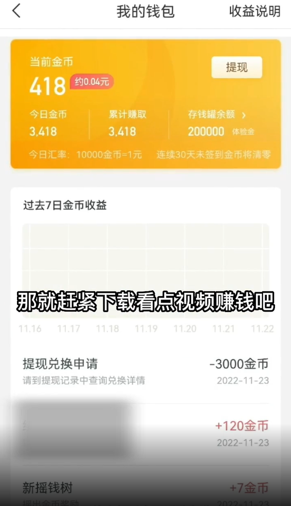 看点视频app安卓版 v7.20.12.000.1111.1648