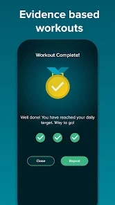 SnoreGym v1.1.1