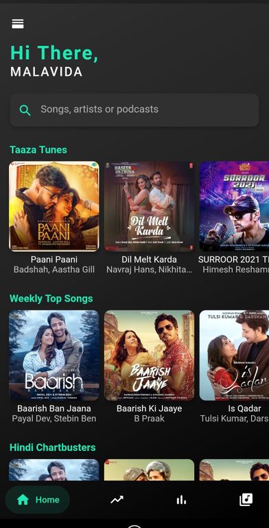 黑洞音乐播放器BlackHole v1.15.8