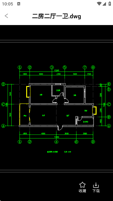 CAD工程制图软件 v4.0.0